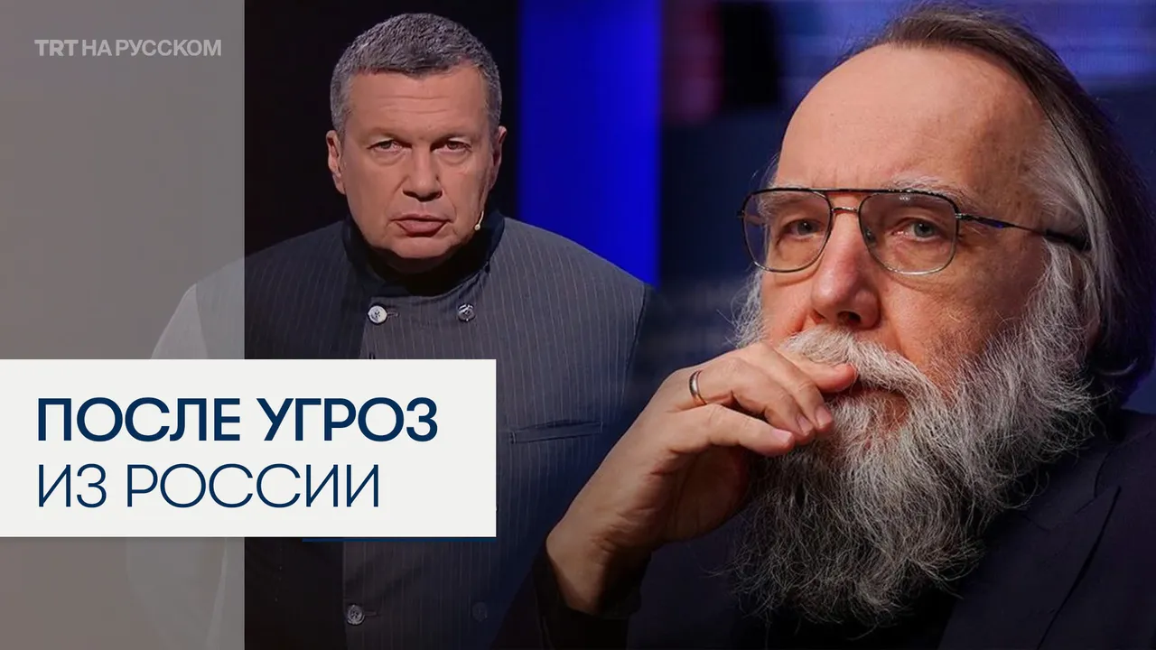 Почему постсоветские страны ищут альтернативу Москве?