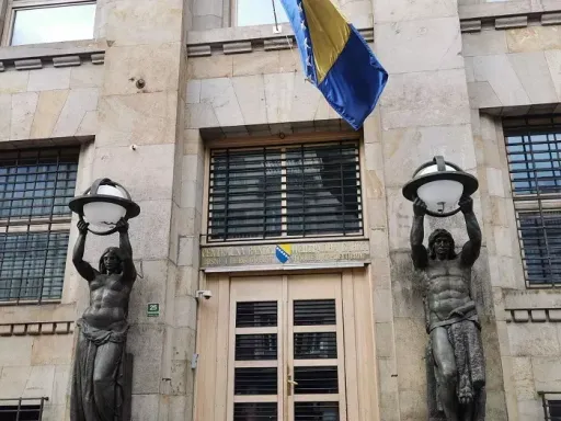 U BiH više od 1,77 miliona korisnika elektronskog bankarstva