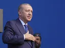 Erdogan: Borba protiv terorističke grupe Daesh jača