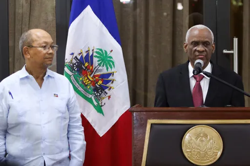 Les États-Unis appellent le conseil de transition d'Haïti à se dissoudre d'ici le 7 février