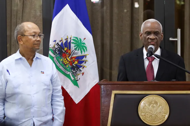 US calls for Haiti’s transitional council to dissolve by February 7