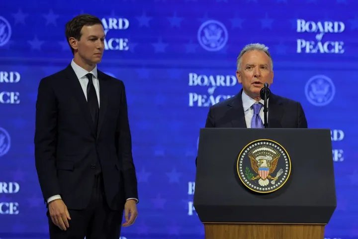 Američki izaslanik i Trumpov zet stižu u Izrael na sastanak s Netanyahuom