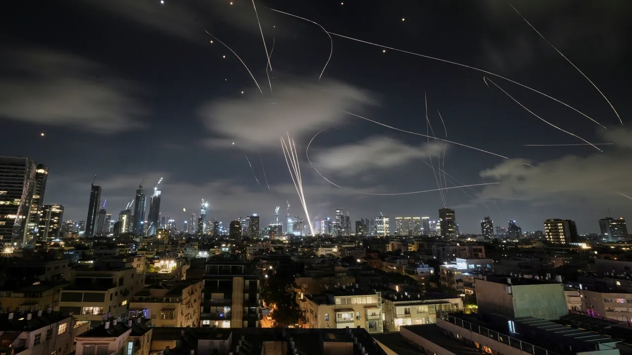 مقام ایرانی: هر حمله آمریکا بدون توجه به مقیاس، جنگ تمام‌عیار تلقی می‌شود