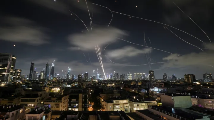 مقام ایرانی: هر حمله آمریکا بدون توجه به مقیاس، جنگ تمامعیار تلقی میشود