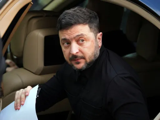 Zelenskiy kiñäytelgän öçyaqlı oçraşularda Rusiyädän “açıq cawaplar" kötä