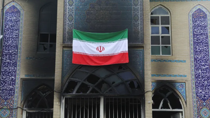 شورای حقوق بشر سازمان ملل خواستار بررسی فوری نحوه برخورد با اعتراضات در ایران شد