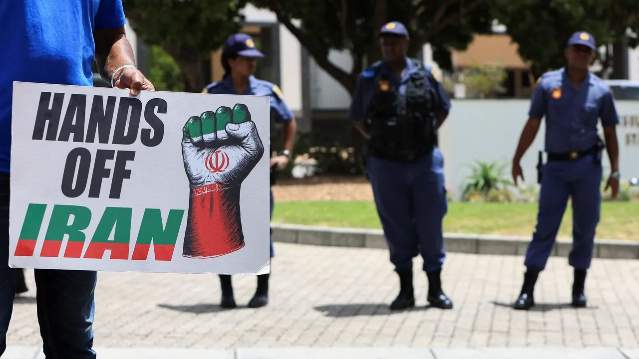 Representantes dos EUA chegam a Israel para discutir a situação de Gaza e Irão