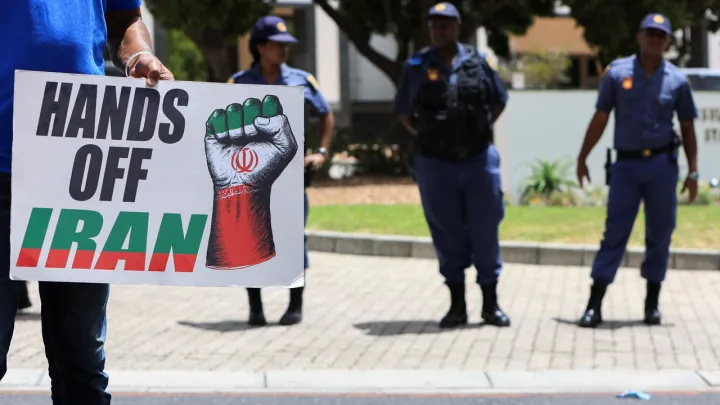 Des responsables américains arrivent en Israël pour discuter de Gaza et de l’Iran