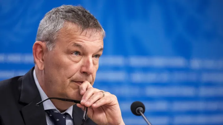 اونروا: کرانه باختری اشغالی بدترین بحران انسانی از سال ۱۹۶۷ را تجربه می‌کند