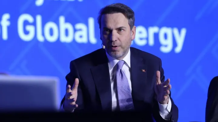 Турция делает ставку на энергобезопасность