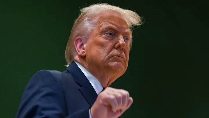 Awrupalılarnıñ kübese Trampnı "berlektäş" tügel, "doşman" itep kürä