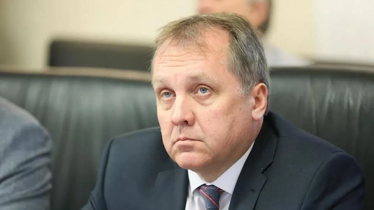 Москва готова к диалогу в Стамбуле