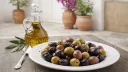 Türkiye rises as major global producer of olive oil and table olives