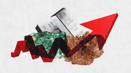 Mengapa harga perak, tembaga, timah, aluminium, dan nikel menjadi semakin mahal?