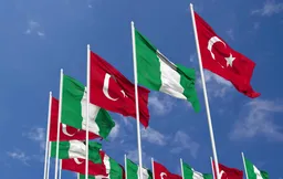 Ziyarar Tinubu a Turkiyya: Muhimman abubuwa a tsarin dangatakar Nijeriya