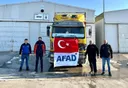 Türkiye sends humanitarian aid to Syria amid YPG attacks