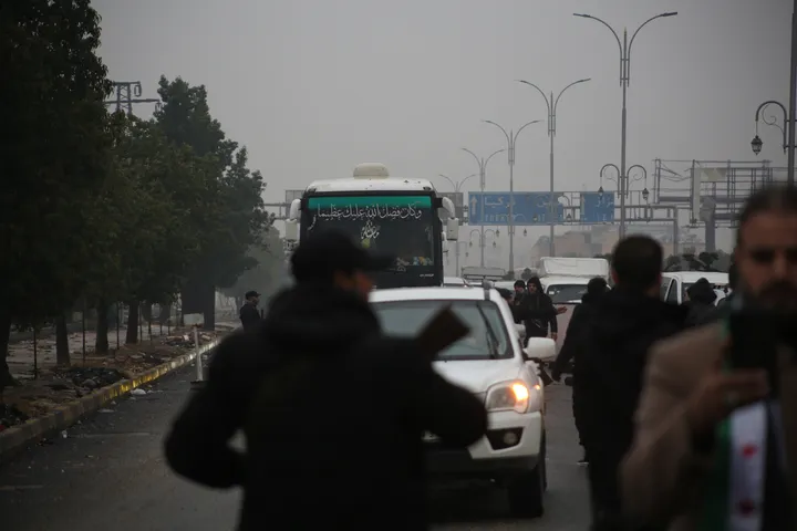 YPG terrorists kill two youths in northeastern Syria