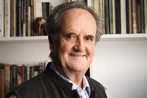 Mark Tully, who covered and survived Babri mosque demolition in India, dies