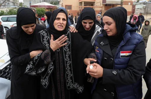 استشهاد فلسطينيين اثنين بغارات متفرقة على غزة.. وحماس: مقاومة الاحتلال حق مشروع