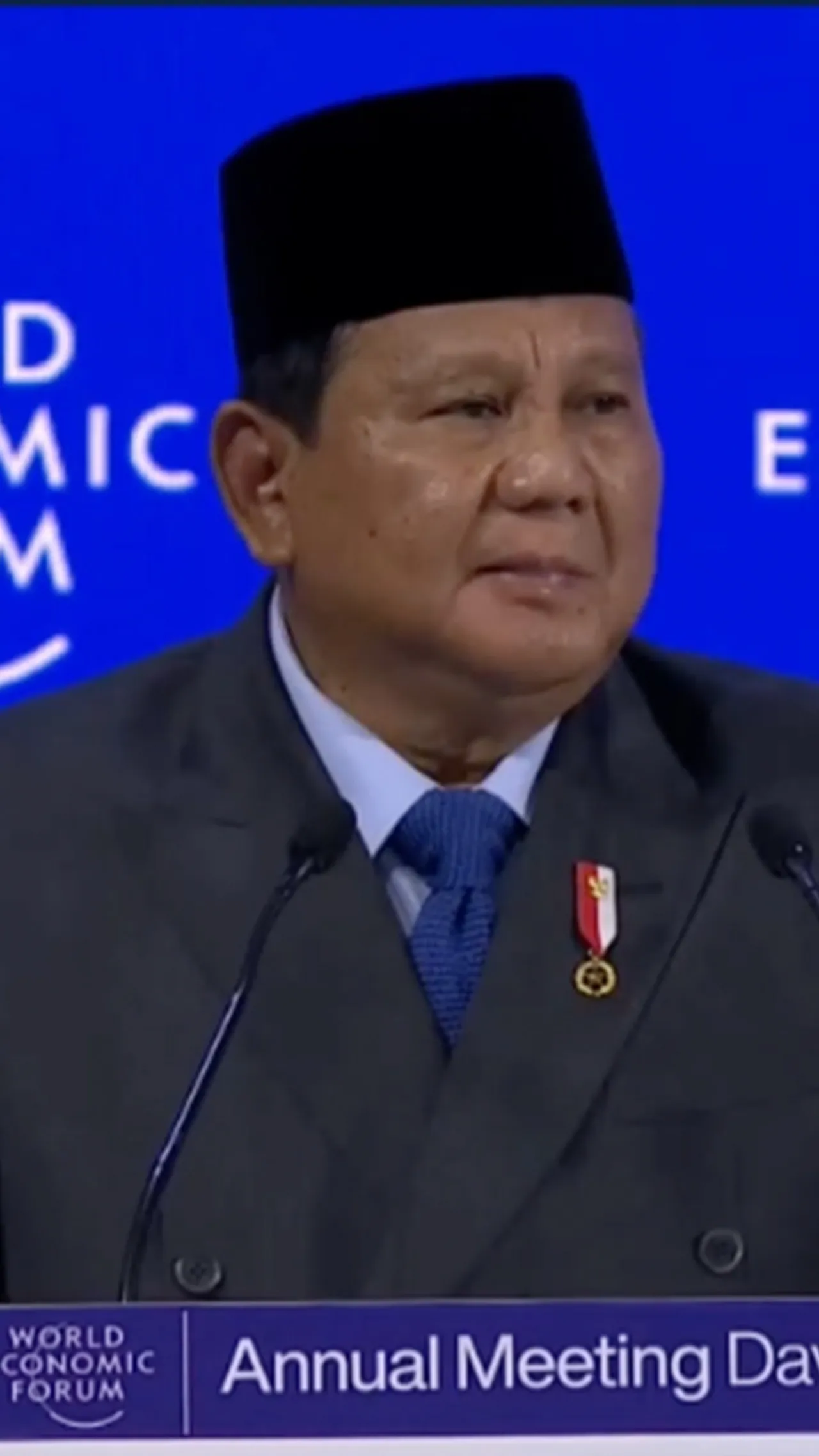 Prabowo optimis program MBG segera salip skala McDonald’s dunia