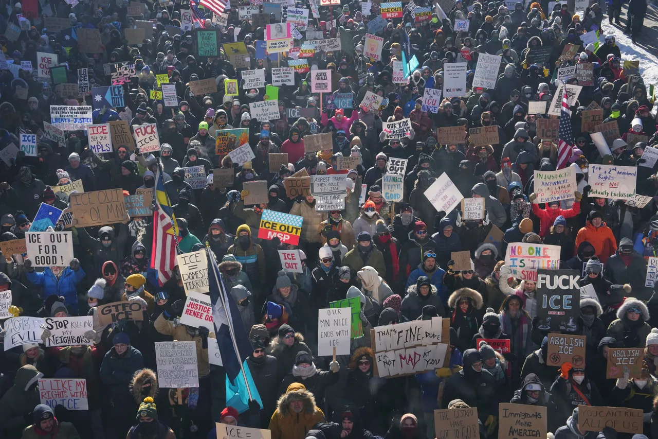 Aumentan muertes en EE.UU. por incidentes con agentes de inmigración mientras Trump endurece medidas