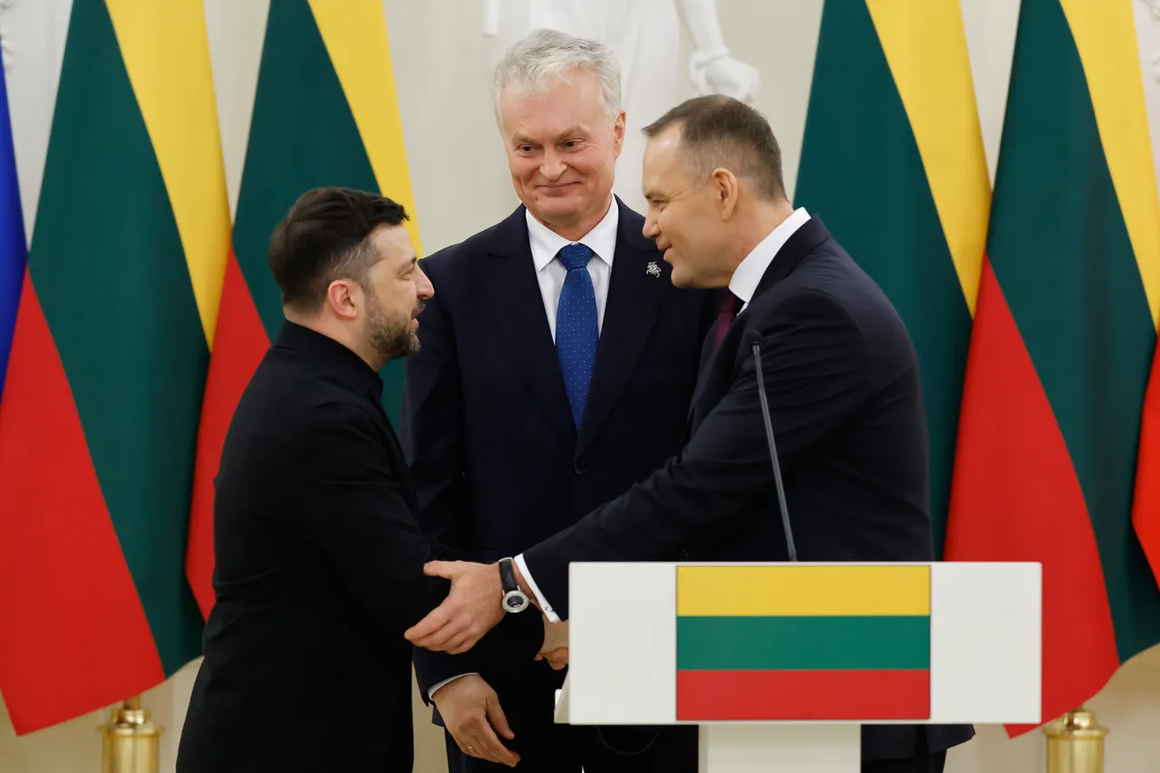 Nawrocki: niezależnie od ustroju Rosja jest zagrożeniem dla Europy Środkowo-Wschodniej