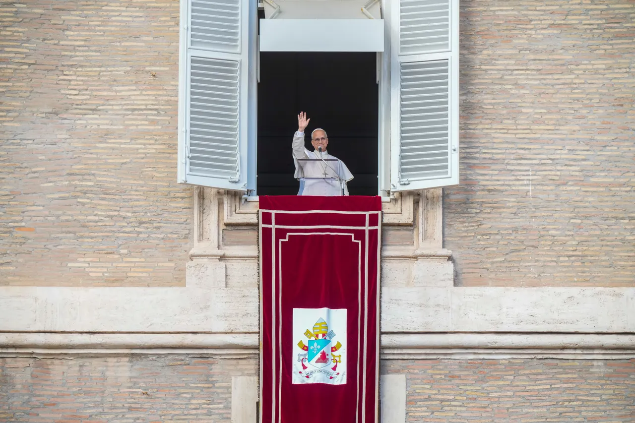 Vatikan neće učestvovati u Trumpovom 'Odboru za mir'