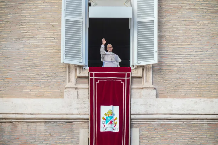 Vatikan neće učestvovati u Trumpovom 'Odboru za mir'