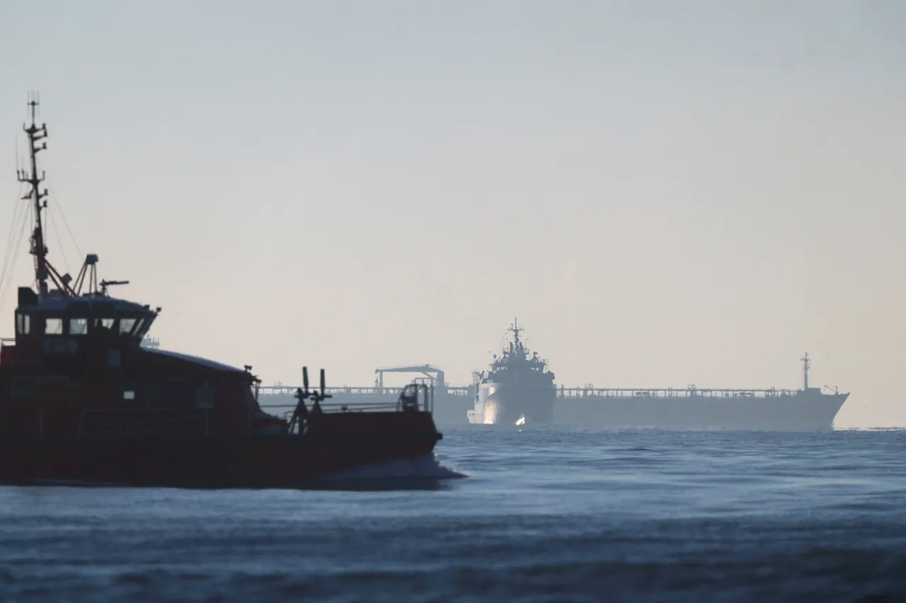 Лондон будет продавать российскую нефть?