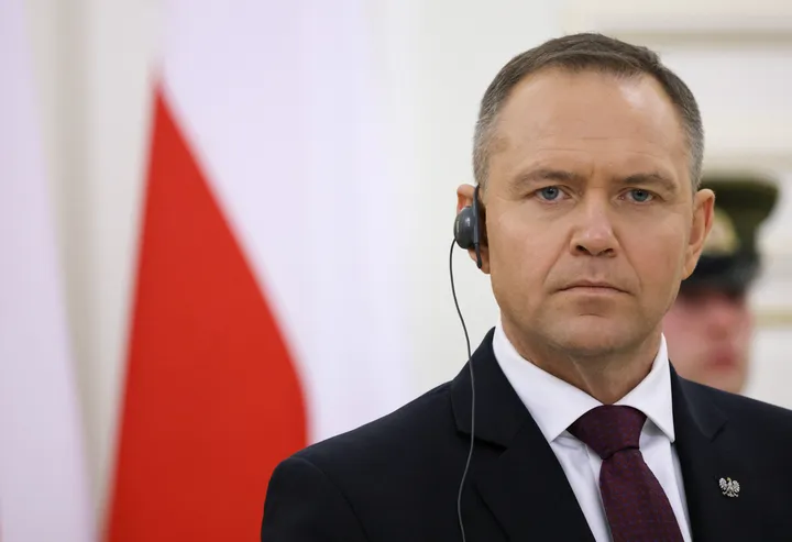 Prezydent mianował 12 oficerów na stopnie generalskie i admiralski