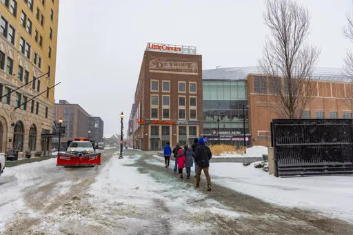 Vague de froid historique aux États-Unis: bilan en hausse, perturbations massives