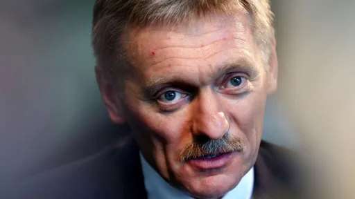 Песков: Европа не выдерживает напора Трампа