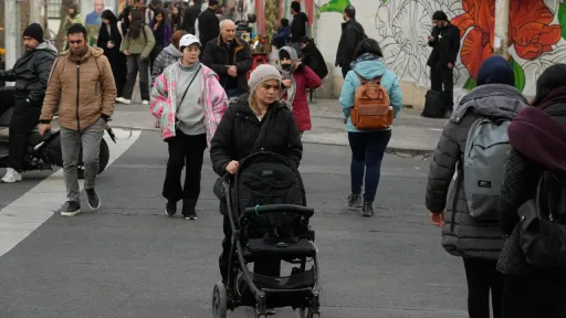 Интернет-блэкаут обходится Ирану в миллионы