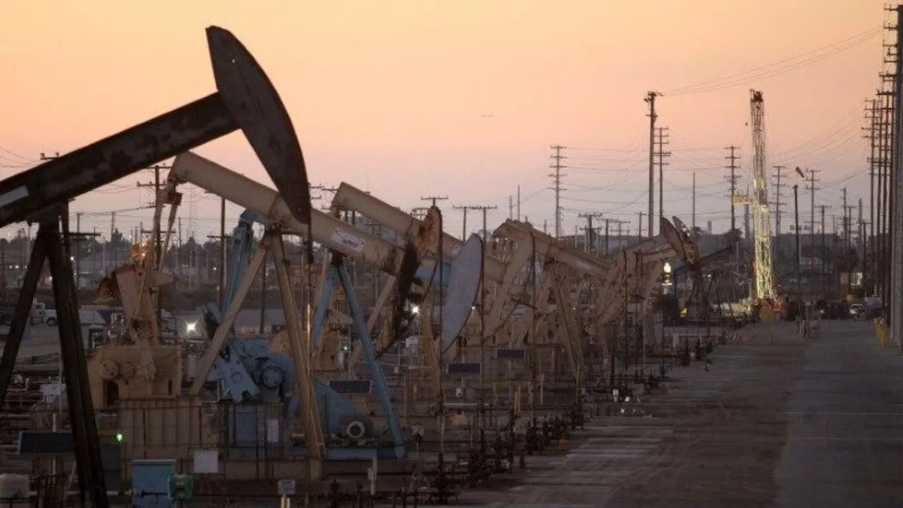 La Libye réalise sa meilleure production pétrolière en 12 ans