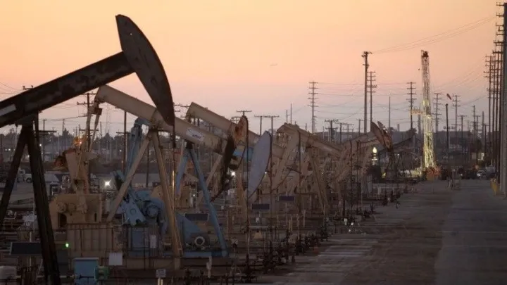 Libya breaks 12-year oil production record in 2025