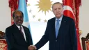 Somalia thanks Türkiye for support in security, counterterrorism