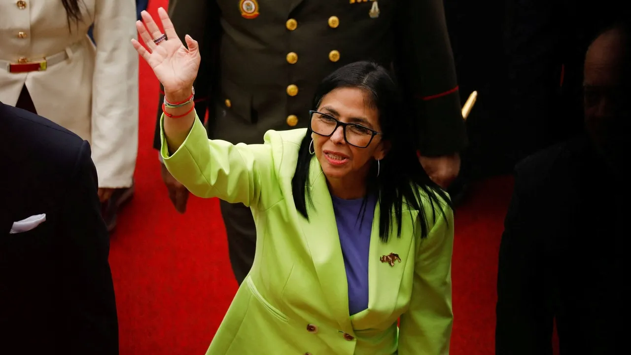 رئیس‌جمهور موقت ونزوئلا خواستار تعامل سیاسی با مخالفان شد