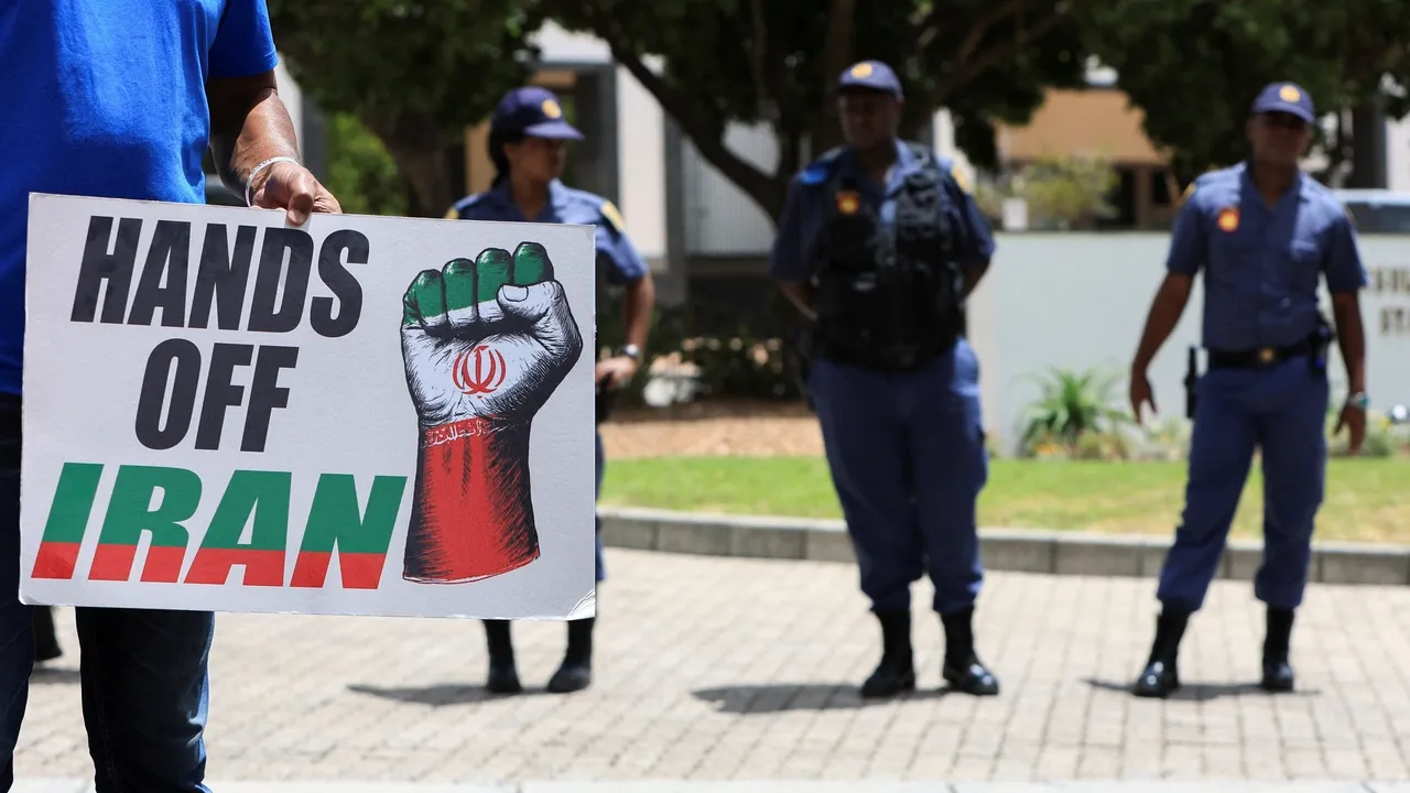 aABŞ rəsmilləri Qəzza və İran məsələlərini müzakirə etmək üçün İsrailə gəliblər