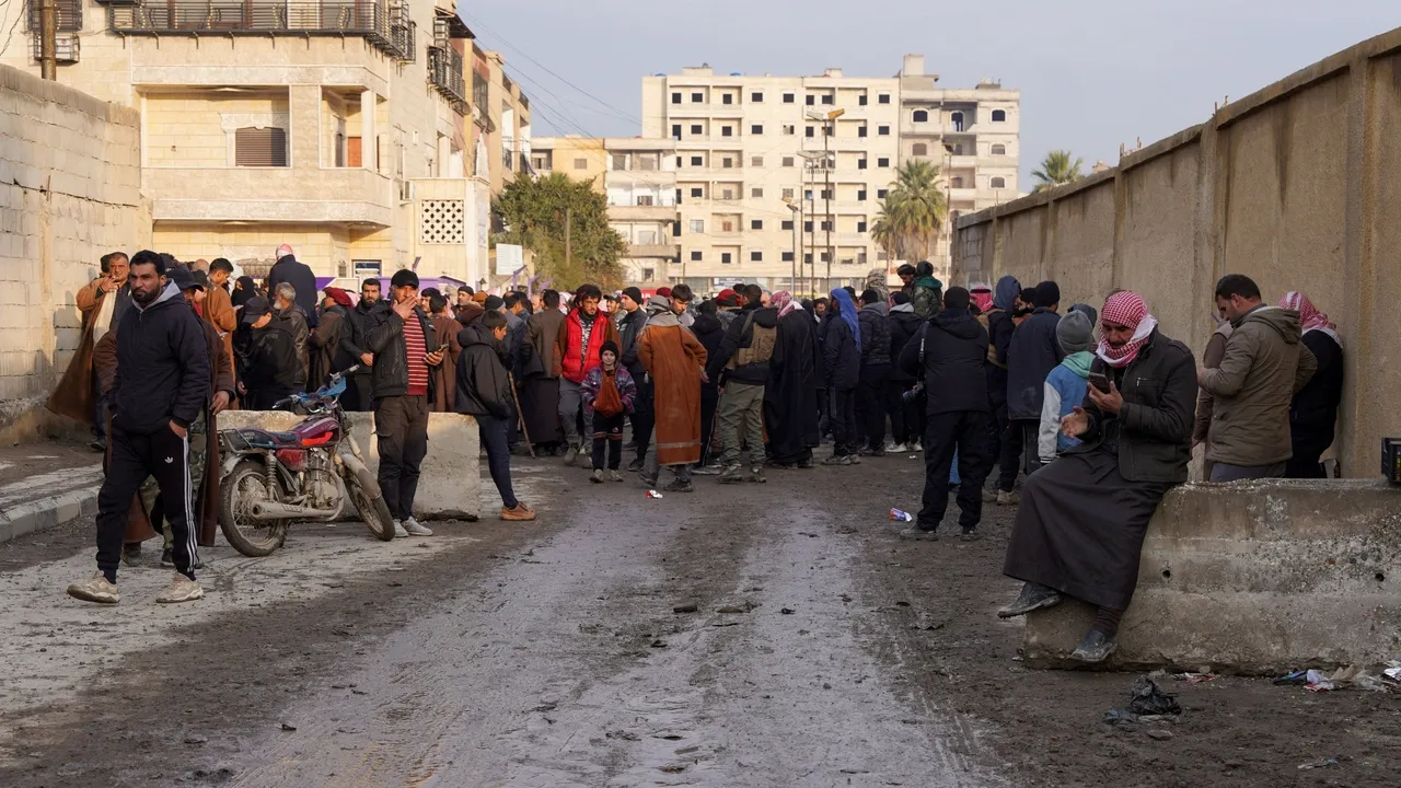 تمدید ۱۵روزه آتش‌بس میان ارتش سوریه و گروه تروریستی ی.پ.گ