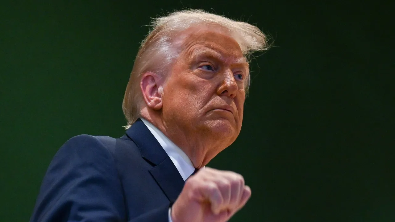 تمجید ترامپ از نظامیان بریتانیایی پس از انتقادها به اظهاراتش درباره نقش ناتو در افغانستان