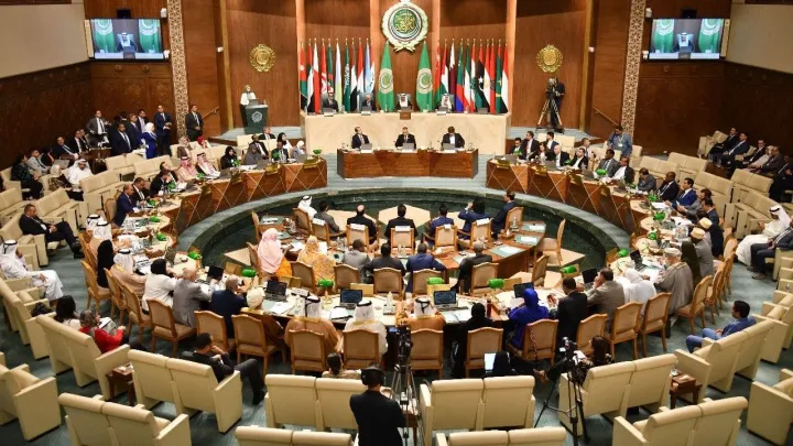 البرلمان العربي يقر 17 أكتوبر يوماً لاستذكار ضحايا الإبادة في غزة