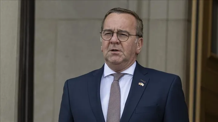 Германскиот министер за одбрана бара извинување од САД по коментарите на Трамп за Авганистан