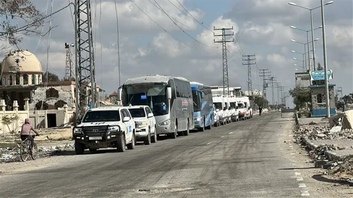 ​​Israël promet une réouverture du poste de Rafah après la récupération du corps du dernier otage