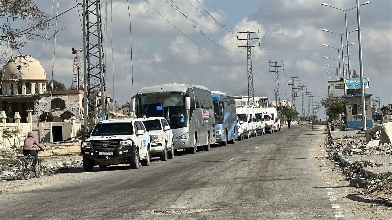 Israël promet une réouverture du poste de Rafah après la récupération du corps du dernier otage