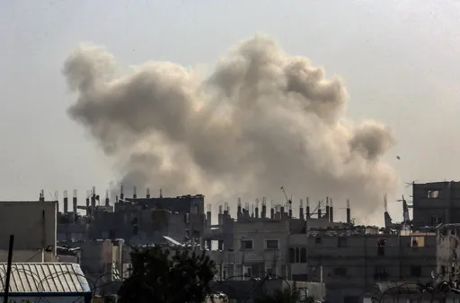 Israeli fire kills Palestinian man, wounds child in Gaza despite ceasefire