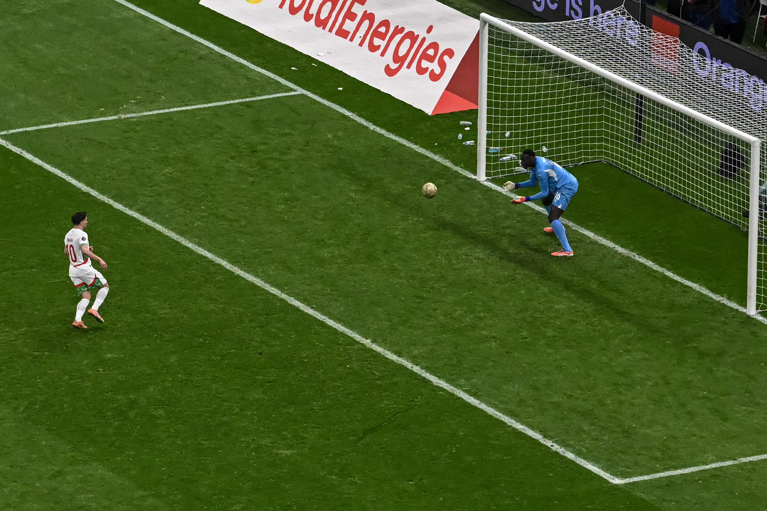 Hii ndiyo historia ya upigaji ‘Panenka’