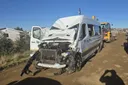 South Africa province halts private school transport amid permit crackdown after tragic bus crash