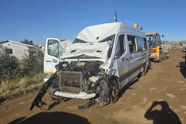South Africa province halts private school transport amid permit crackdown after tragic bus crash