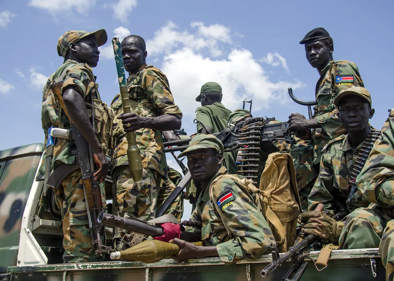 South Sudan orders evacuations of UN staff, civilians in three counties ahead of military offensive