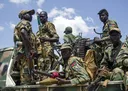 South Sudan orders evacuations of UN staff, civilians in three counties ahead of military offensive